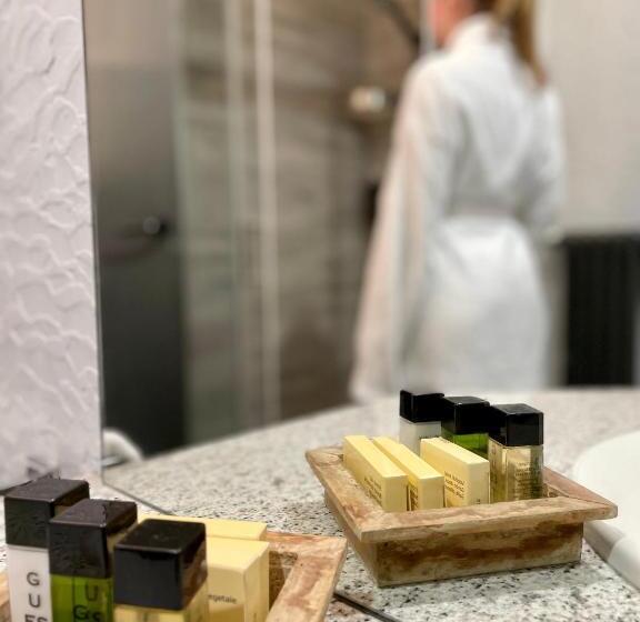Номер Superior, Gardenia Fiera