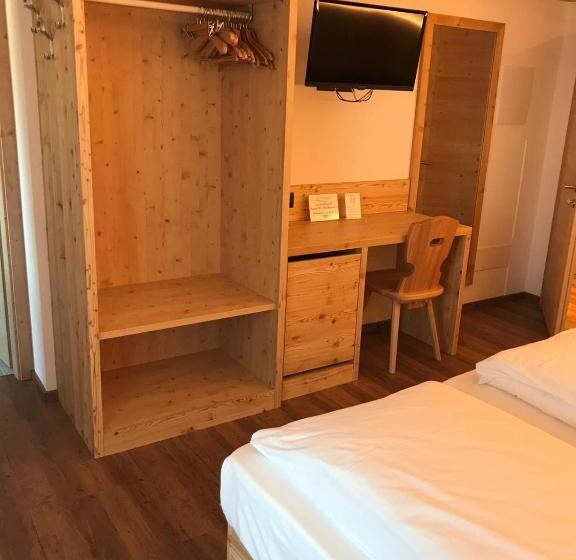 اتاق سوپریور, Piedibosco