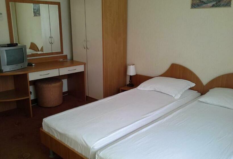 스탠다드 룸, Motel Monza
