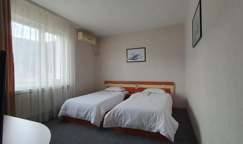 스탠다드 룸, Motel Monza