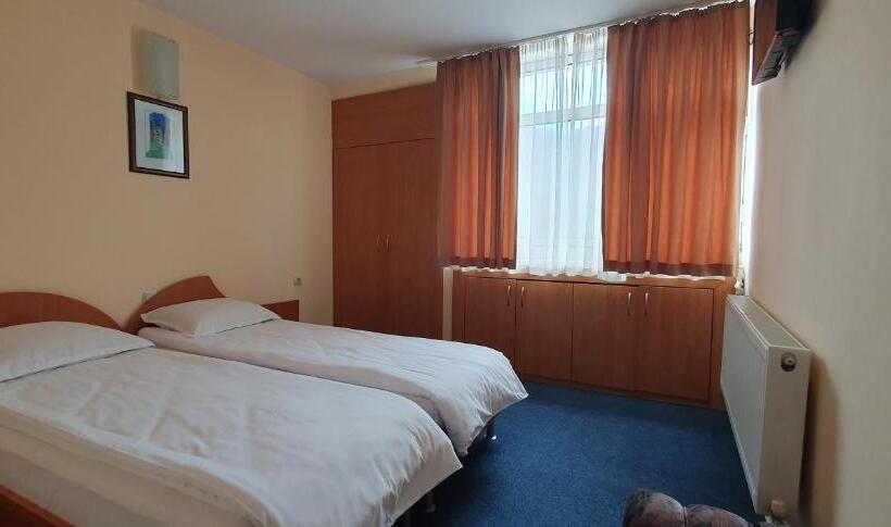 스탠다드 룸, Motel Monza