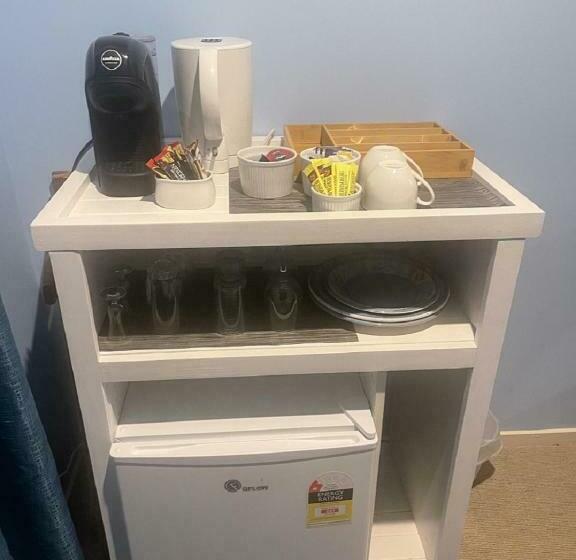 스탠다드 룸, Tambaridge Bed & Breakfast