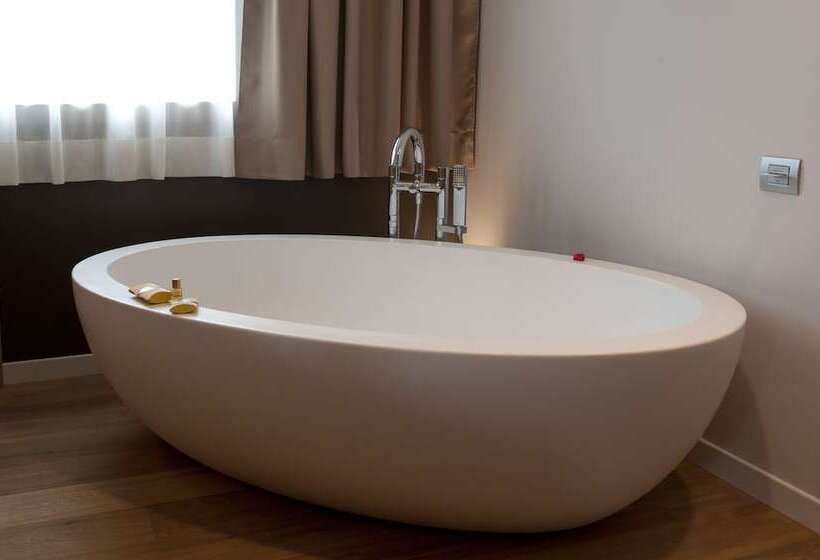 ジュニアスイート, Wine Hotel Retici Balzi