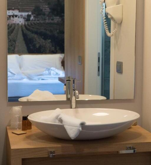 Номер Комфорт, Wine Hotel Retici Balzi
