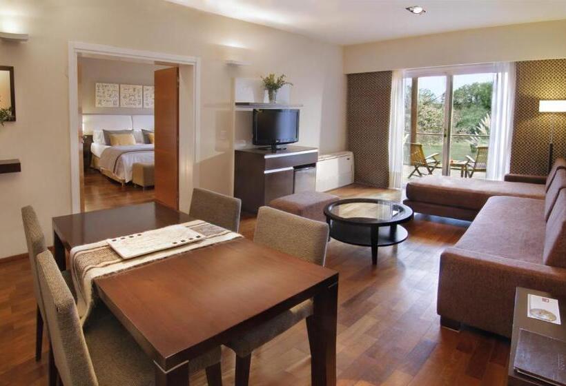 스위트, Altos De Belgrano Hotel Cabañas Golf Y Spa