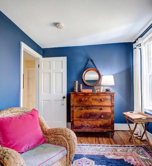 ガーデンビュースイート, 34 State Historic Luxury Suites Skaneateles