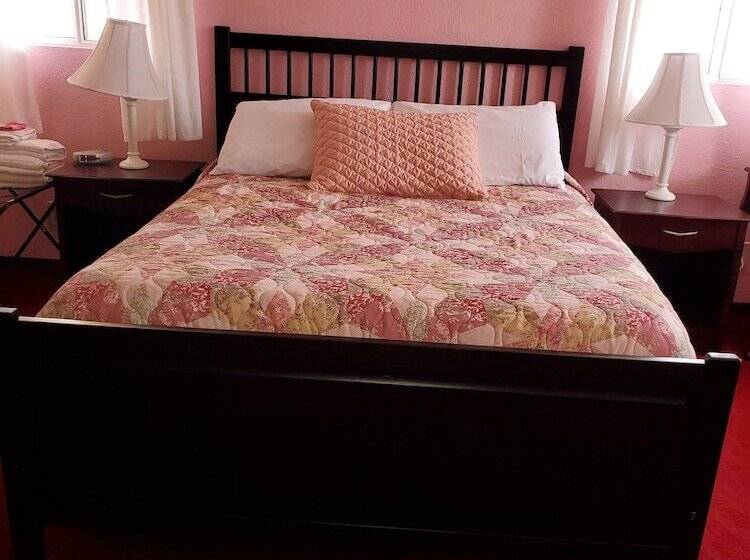 דירת קומפורט חדר שינה 1, Playa Hermosa Inn At The Beach
