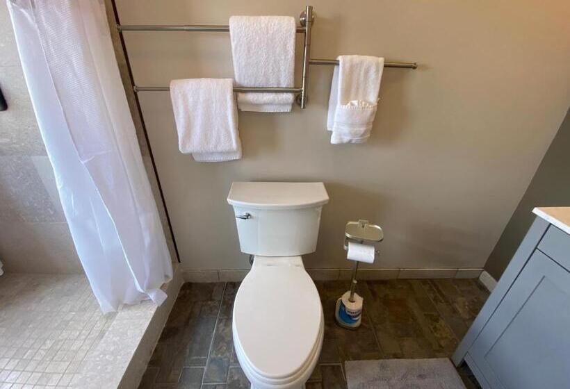 Номер Стандарт, Skyridge Inn