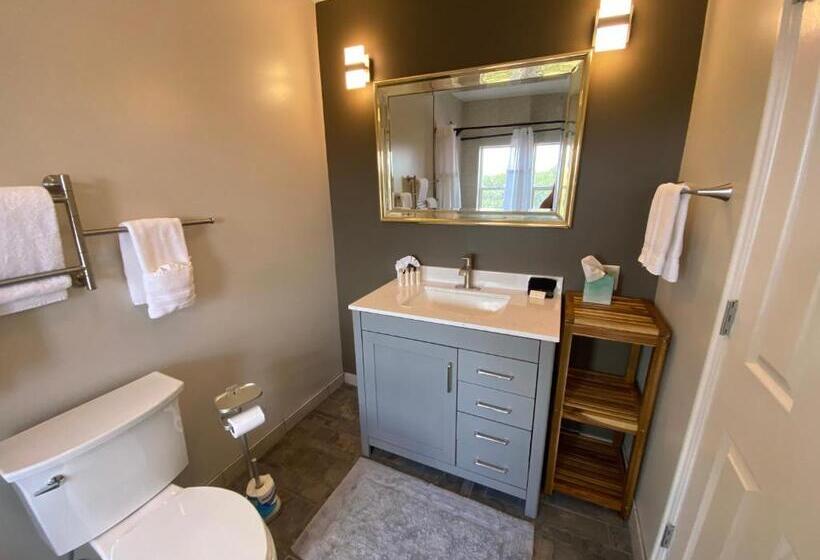 Номер Стандарт, Skyridge Inn