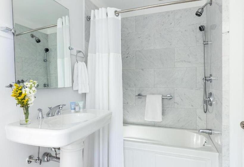 Стандартный Номер Кровать Кинг, West Neck Guesthouse