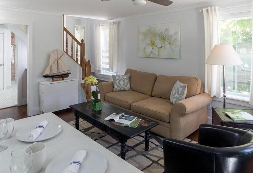 Люкс Кровать Кинг, West Neck Guesthouse