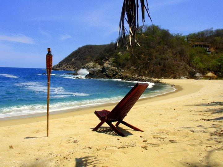 スタンダードルーム, Bahía De La Luna