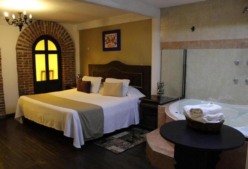 جناح, Spa Holistico Real