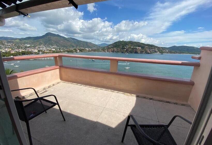 スタンダードルーム, Villa Del Pescador