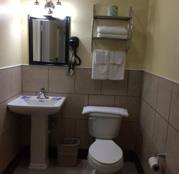 Стандартный Номер Кровать Кинг, Blarney Inn
