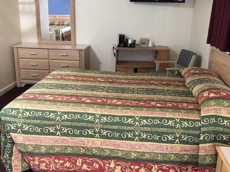 Номер Стандарт, Blarney Inn