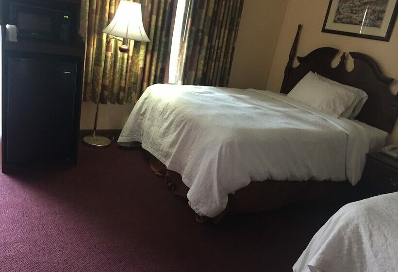 Номер Стандарт, Motel Townhouse