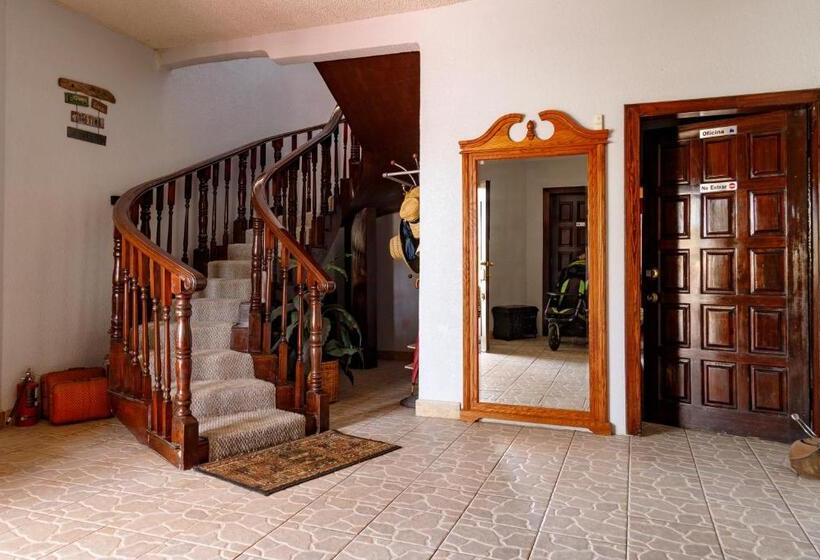 חדר סטנדרט נוף לים, Playa Hermosa Inn At The Beach