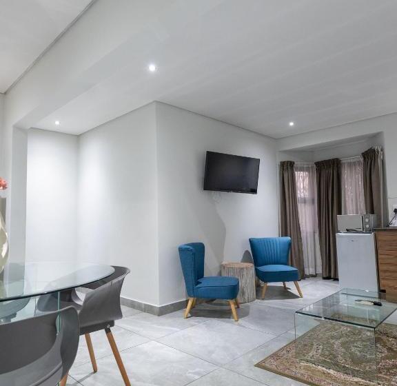 اتاق خانوادگی, Anew Hotel & Convention Centre Or Tambo Johannesburg