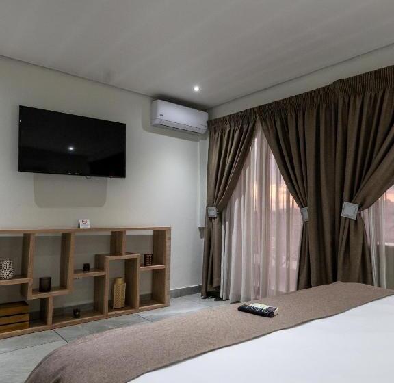 سوییت اجرایی, Anew Hotel & Convention Centre Or Tambo Johannesburg