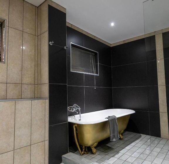 سوییت اجرایی, Anew Hotel & Convention Centre Or Tambo Johannesburg