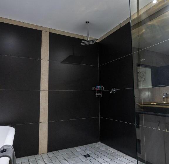 سوییت اجرایی, Anew Hotel & Convention Centre Or Tambo Johannesburg