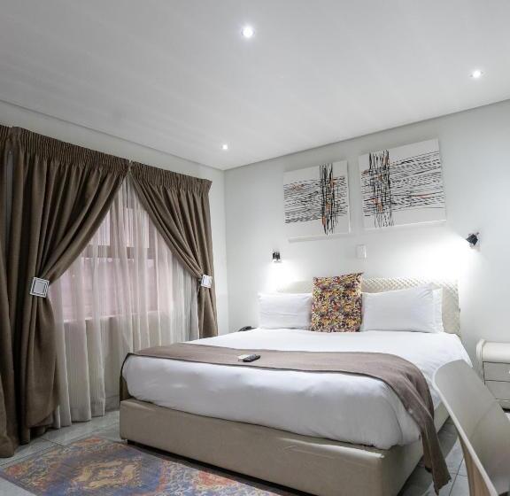 سوییت اجرایی, Anew Hotel & Convention Centre Or Tambo Johannesburg