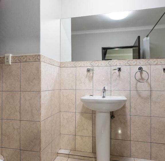 آپارتمان 1 خوابه, Anew Hotel & Convention Centre Or Tambo Johannesburg