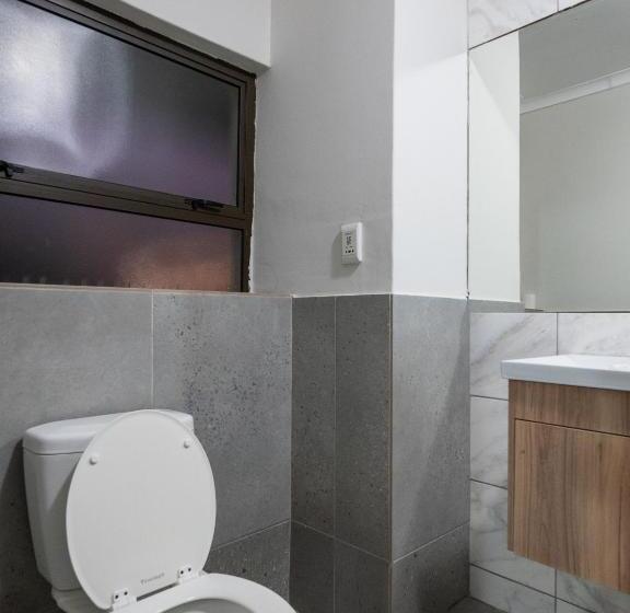 آپارتمان 1 خوابه, Anew Hotel & Convention Centre Or Tambo Johannesburg