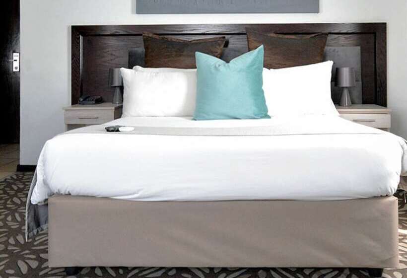 اتاق استاندارد, Anew Hotel & Convention Centre Or Tambo Johannesburg