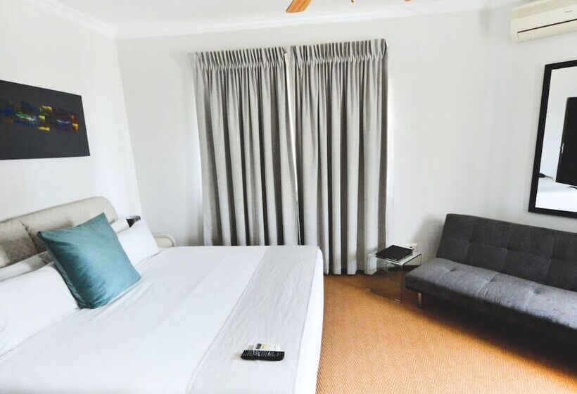 اتاق استاندارد, Anew Hotel & Convention Centre Or Tambo Johannesburg