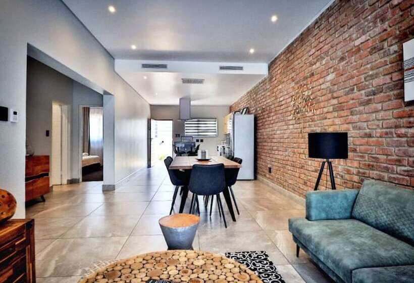 آپارتمان 2 خوابه, Anew Hotel & Convention Centre Or Tambo Johannesburg
