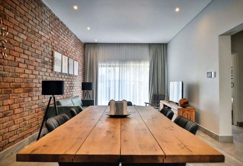 آپارتمان 2 خوابه, Anew Hotel & Convention Centre Or Tambo Johannesburg