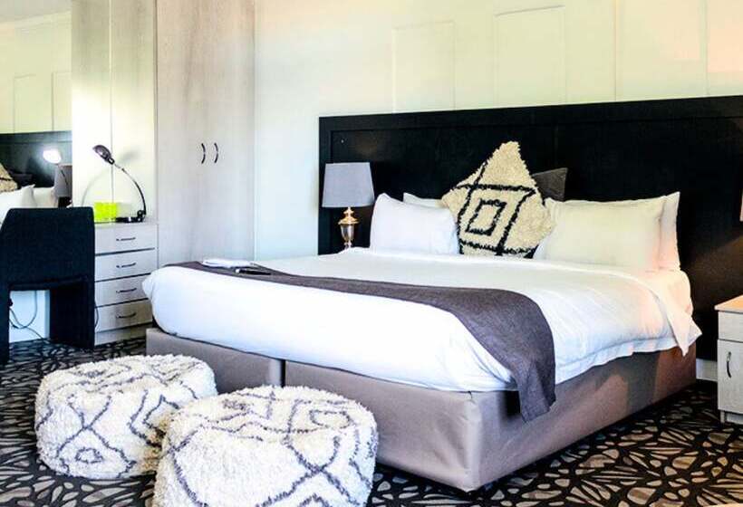 سوییت اجرایی, Anew Hotel & Convention Centre Or Tambo Johannesburg