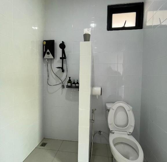 Номер Стандарт, Arawan Resort เอราวัณ รีสอร์ท