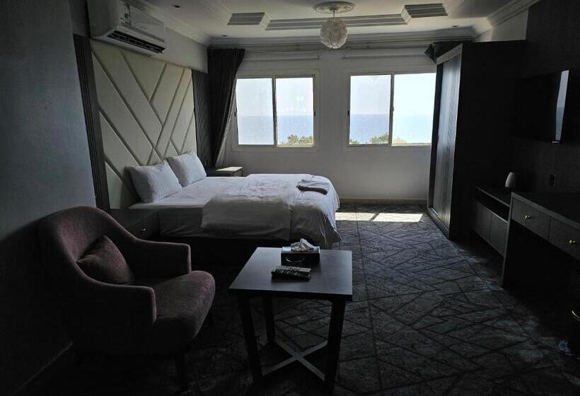 Номер Стандарт Вид на Море, Hemm Apartment