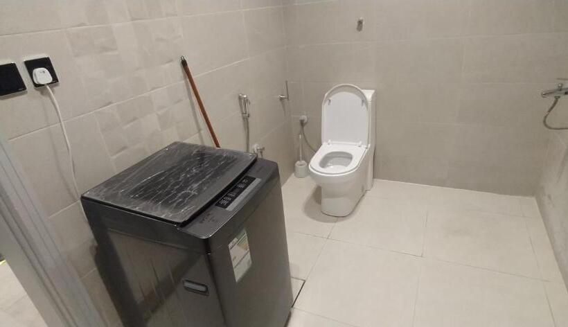 Номер Стандарт, Hemm Apartment