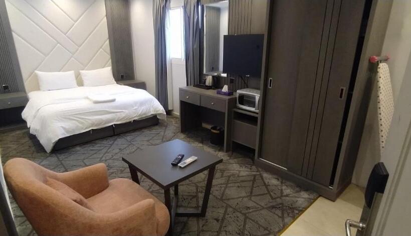 Номер Стандарт, Hemm Apartment