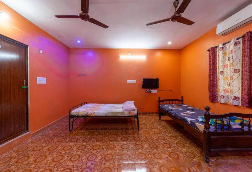 Номер Deluxe, Honey Dew Eco Resort
