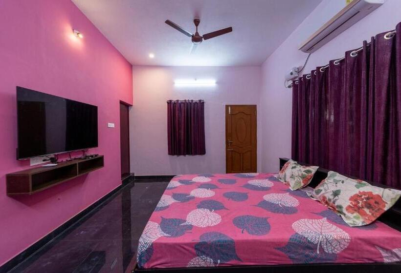 Люкс, Honey Dew Eco Resort