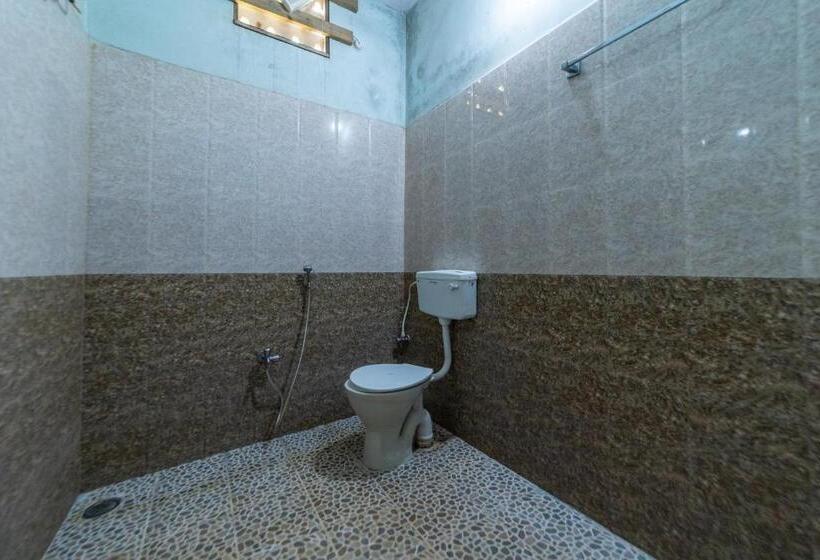 Апартаменты 2 Спальни, Honey Dew Eco Resort