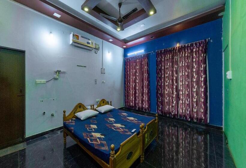 Апартаменты 2 Спальни, Honey Dew Eco Resort