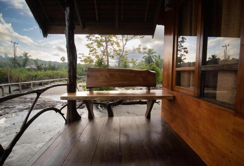 Номер Стандарт, Novali Surf Retreat Mentawai