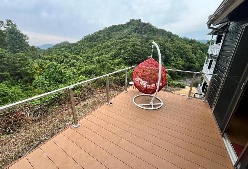 Номер Стандарт Индивидуальный, Peace Inn Hagi