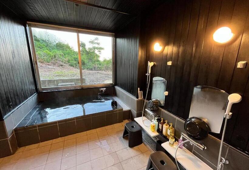 Номер Стандарт Индивидуальный, Peace Inn Hagi