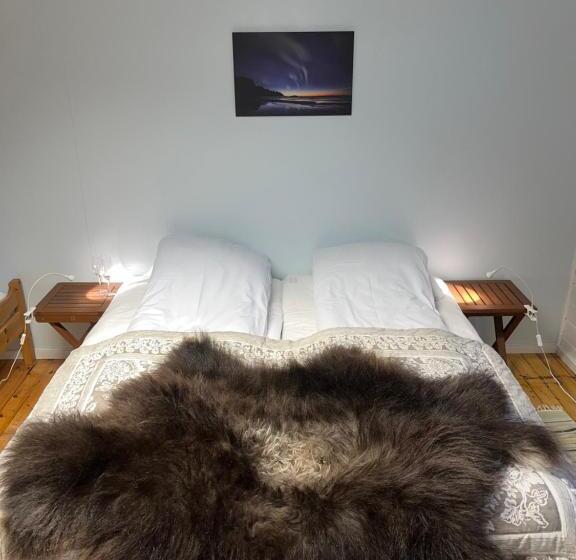Номер Стандарт, Arctic Ocean Lodge
