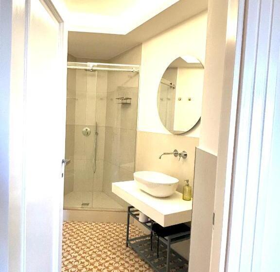 اتاق لوکس با چشم‌انداز, Il Mastio Guesthouse