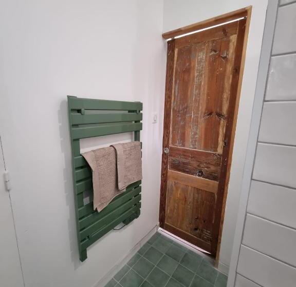 Номер Стандарт, Maison Aurinko