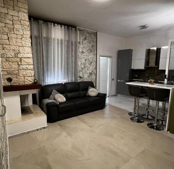 آپارتمان لوکس 1 خوابه, La Nuova Casa