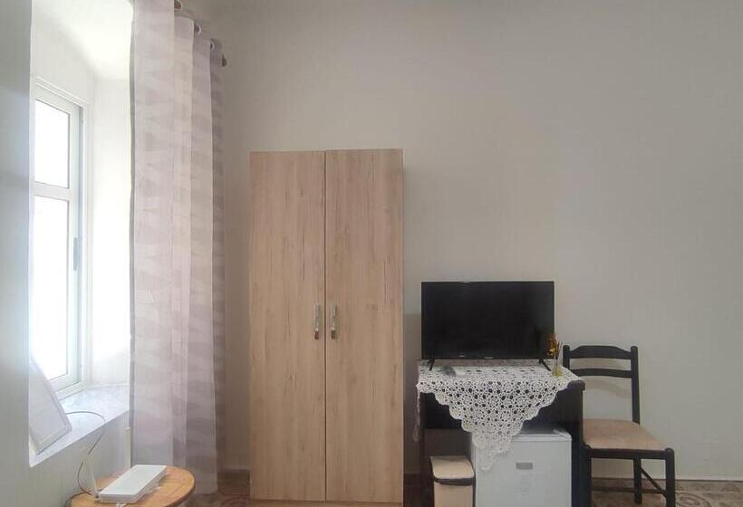 스탠다드 룸, Buda House Gorice